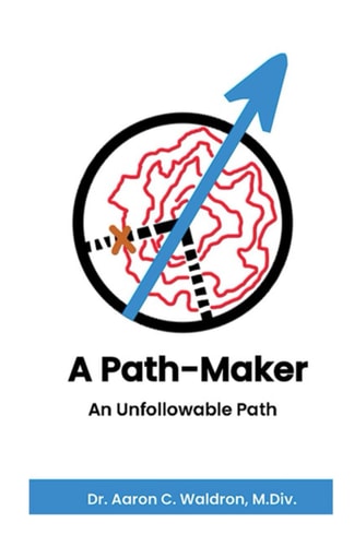 A Path-Maker An Unfollowable Path