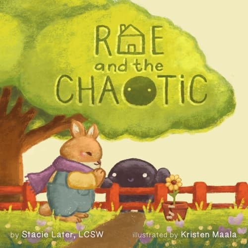 Rae and the Chaotic