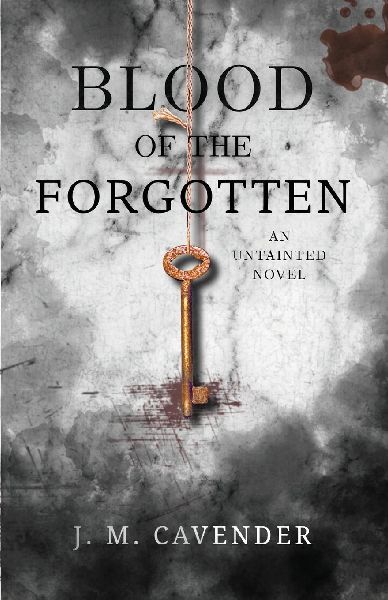Blood of the Forgotten