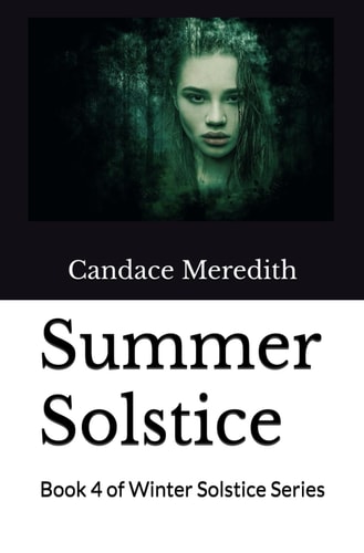 Summer Solstice Book 4 of Winter Solstice Series
