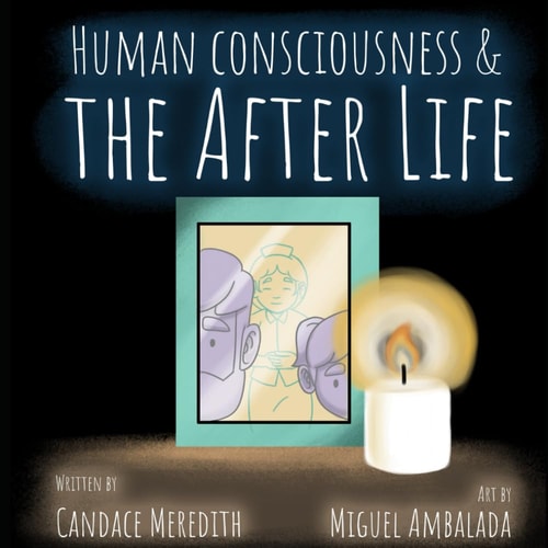Human Consciousness and the After Life