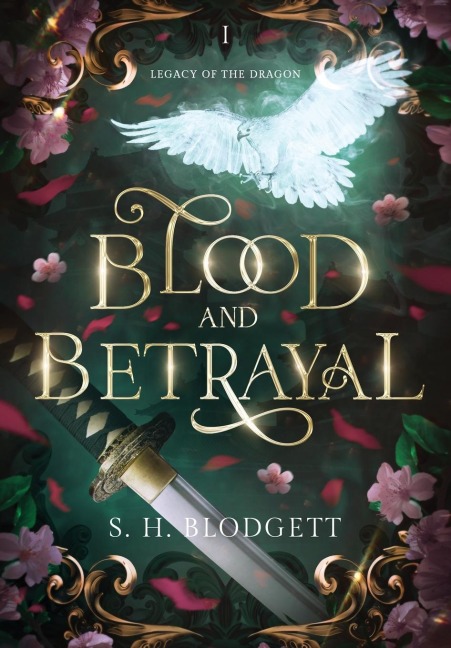 Blood and Betrayal