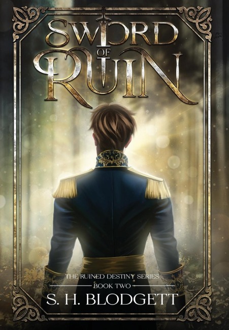 Sword of Ruin