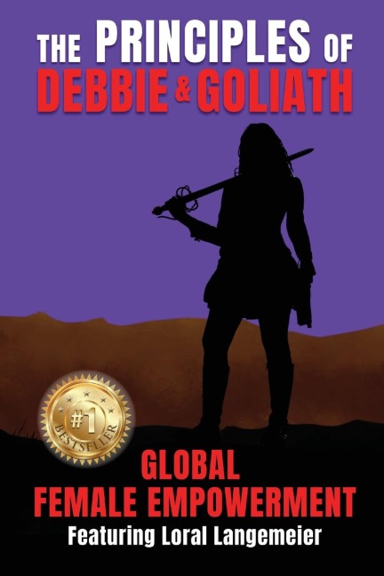 The Principles of Debbie & Goliath: Global Female Empowerment