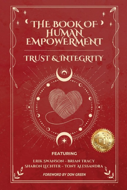 The Book of Human Empowerment: Trust & Integrity