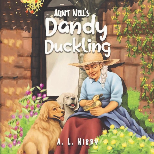 Aunt Nells Dandy Duckling
