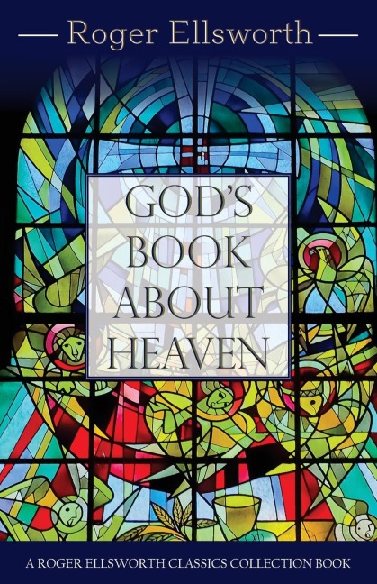 Gods Book about Heaven