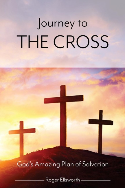Journey to the Cross: Gods Amazing Plan of Salvation