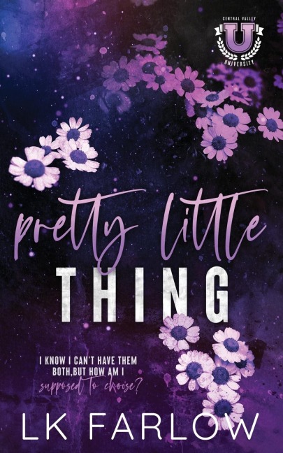 Pretty Little Thing