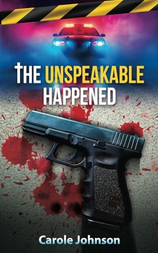 The Unspeakable Happened