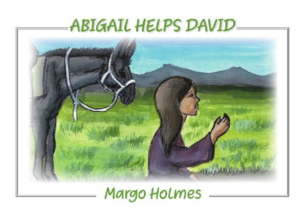 Abigail Helps David