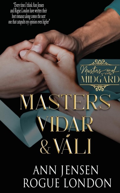 Master Vidar & Váli