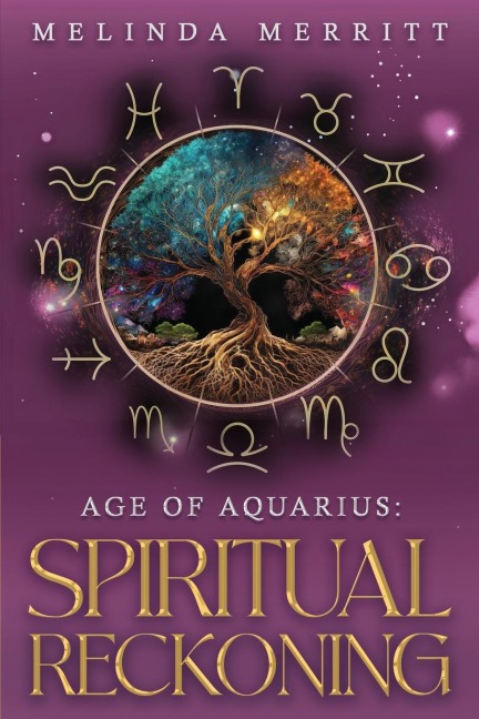 Age of Aquarius: Spiritual Reckoning
