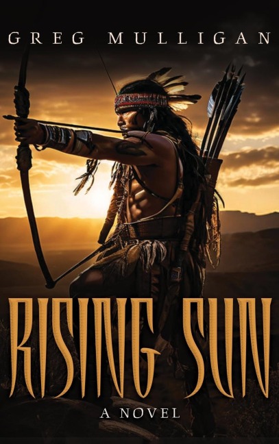 Rising Sun: A Novel