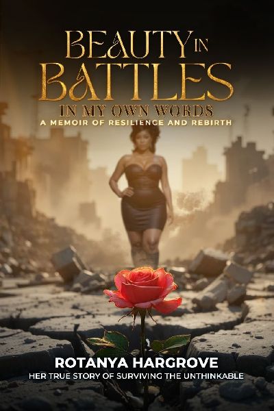 Beauty In Battles: In My Own Words