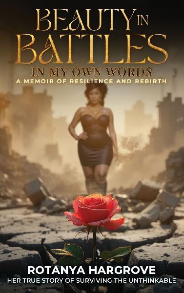 Beauty In Battles: In My Own Words