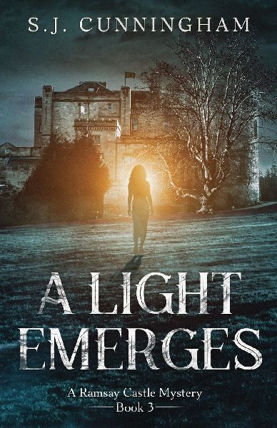 A Light Emerges: A Ramsay Castle Mystery--Book 3