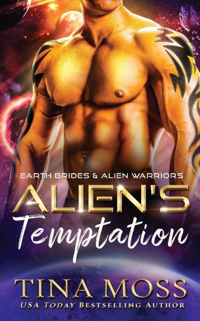 Aliens Temptation