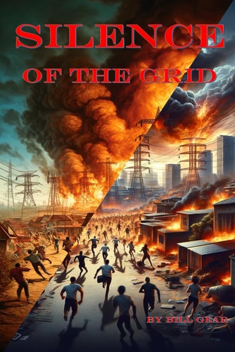 Silence Of The Grid