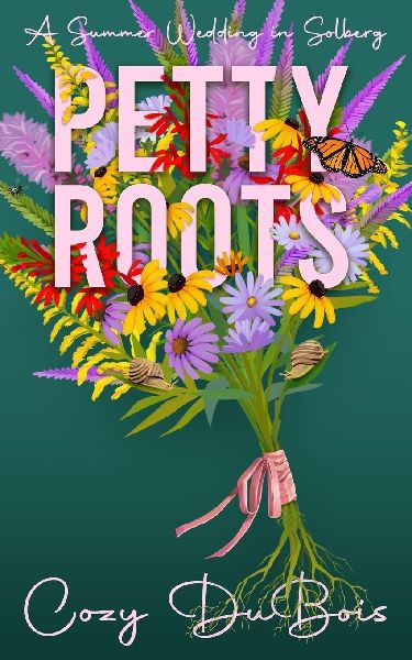 Petty Roots: A Summer Wedding in Solberg