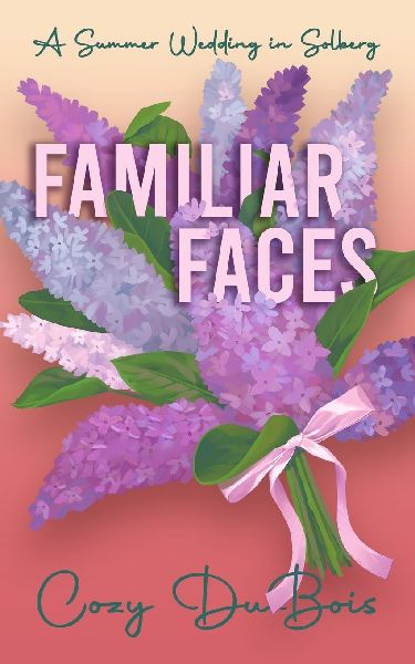 Familiar Faces: A Summer Wedding in Solberg