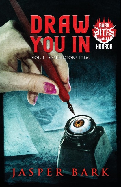 Draw You In Vol.1: Collectors Item