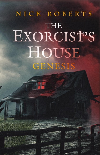 The Exorcist's House: Genesis