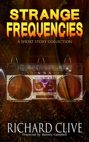Strange Frequencies A Short Story Collection