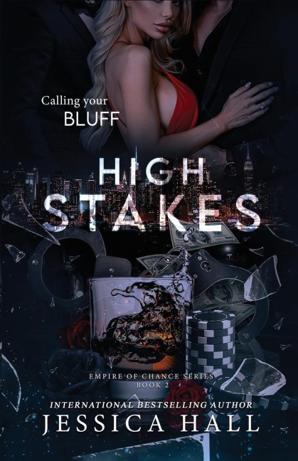 High Stakes: A Dark Mafia Romance