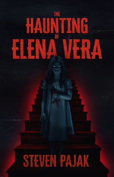 The Haunting of Elena Vera