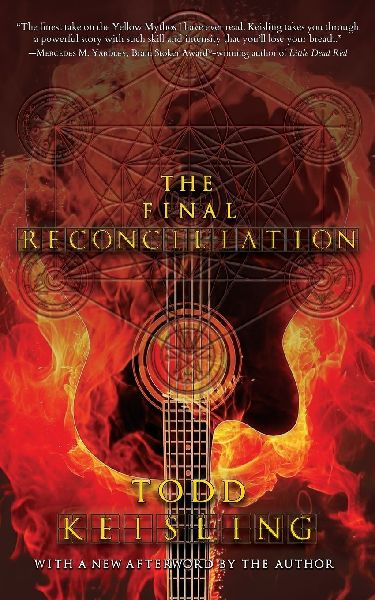 The Final Reconciliation