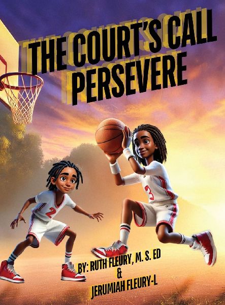 The Courts Call: Persevere