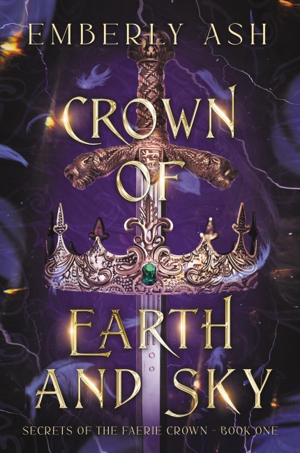 Crown of Earth and Sky