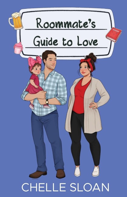 Roommates Guide to Love