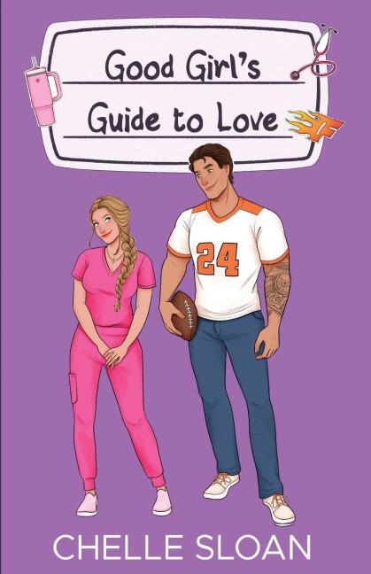 Good Girl's Guide to Love