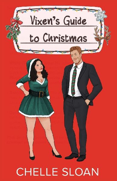 Vixens Guide to Christmas