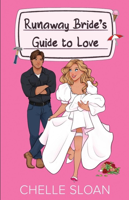Runaway Brides Guide to Love