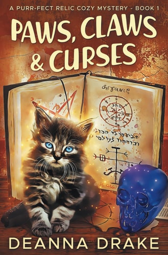 Paw, Claws, and Curses