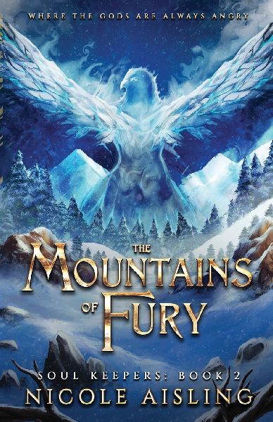 The Mountains of Fury