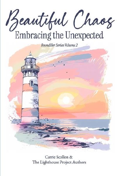 Beautiful Chaos: Embracing the Unexpected