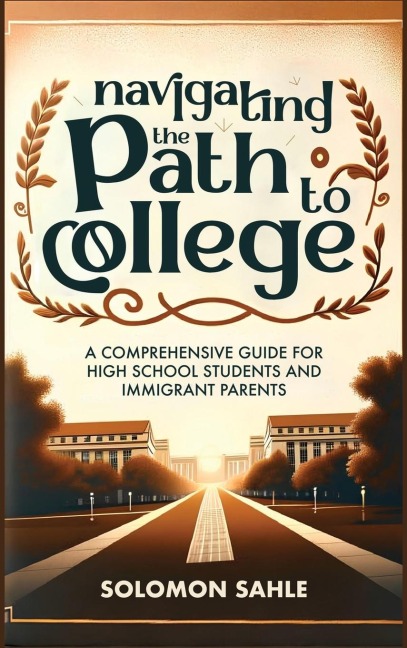 Navigating the Path to College
