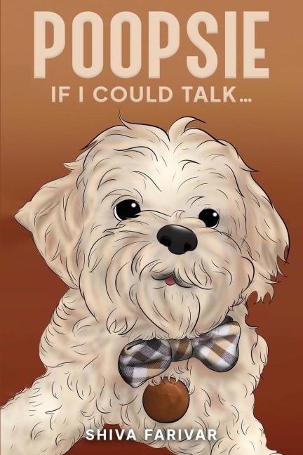 Poopsie...If I could talk