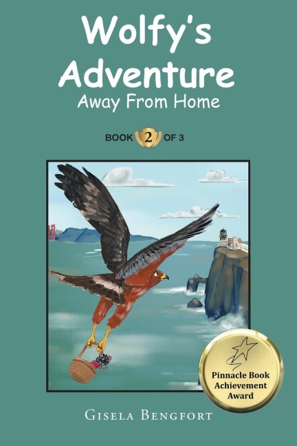 Wolfys Adventure: Away From Home