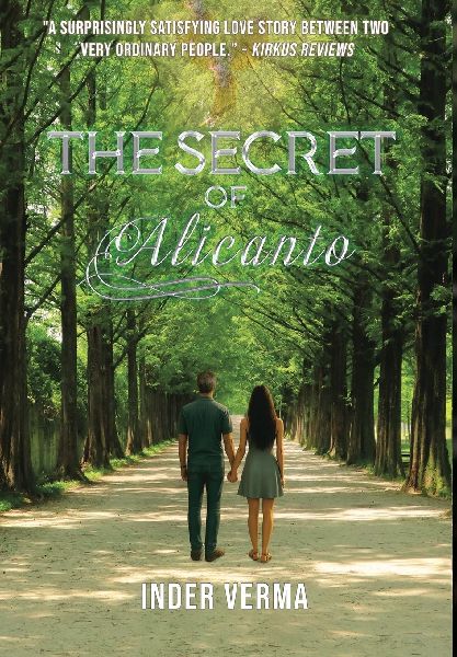 The Secret of Alicanto