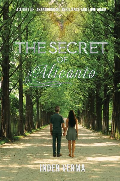 The Secret of Alicanto