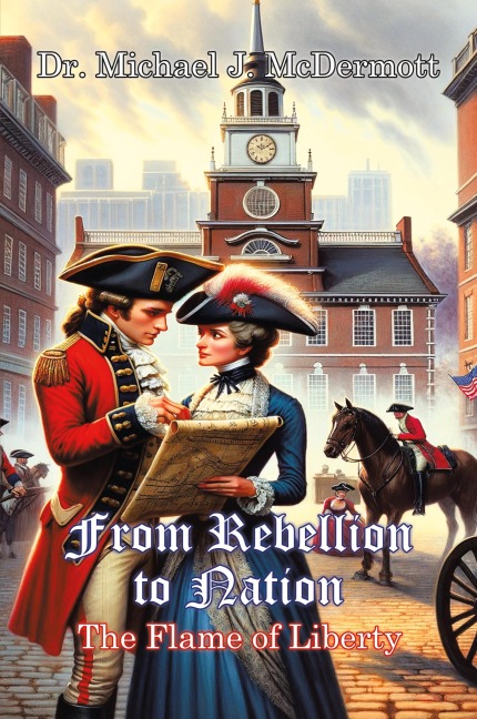 From Rebellion to Nation