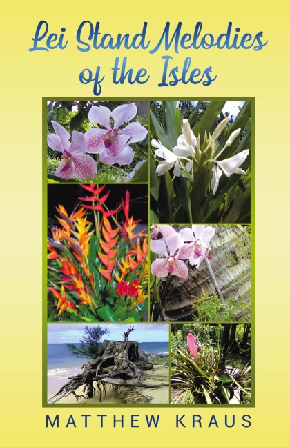Lei Stand Melodies of the Isles