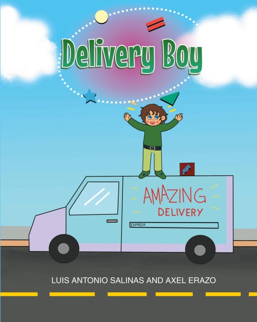 Delivery Boy