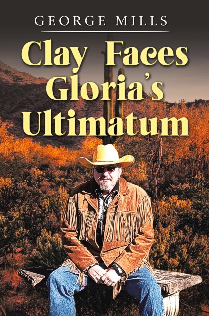 Clay Faces Glorias Ultimatum