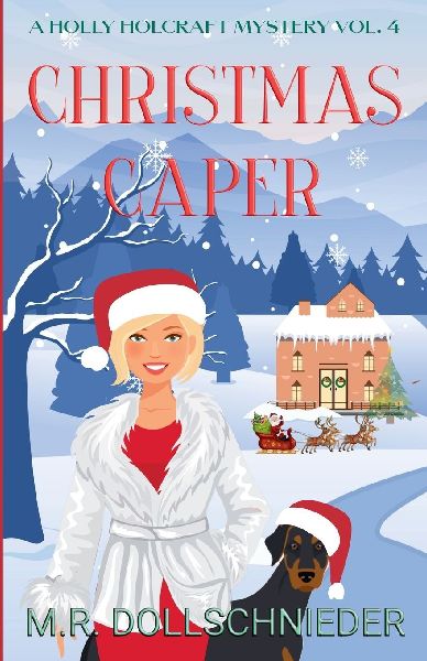 Christmas Caper
